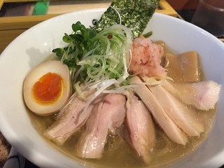 大阪 日本橋周辺のおすすめラーメン 食べログで人気のお店8選 食べログまとめ