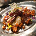 BLOGAD by the FINCH - 鹿ホタテカルパ