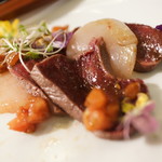 BLOGAD by the FINCH - しかとほたて