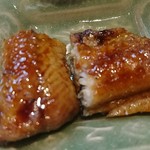 尾頭橋すみや - 鰻