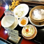 香港厨房 - 
