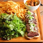 西洋料理 Jules - 