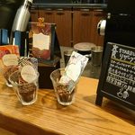 スターバックス コーヒー 神戸旧居留地店 - 