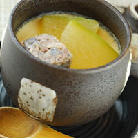 季節の茶碗蒸し 各種