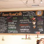 Sweet Home Cafe - 