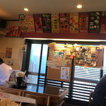 Oreno Ramen Kouta - 