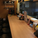 とんかつ 粟島 - 