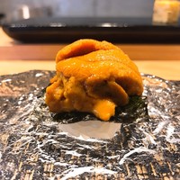 鮨 うえ岡 - 