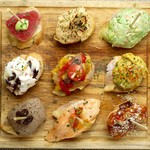 表参道 バッカス