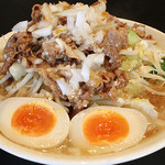 麺屋 荒井 - 