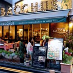 BACCHUS - 