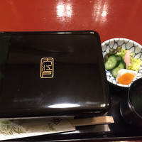うなぎ割烹 大江戸 - 