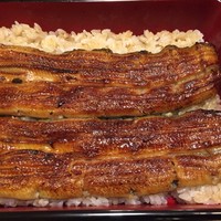 うなぎ割烹 大江戸 - 