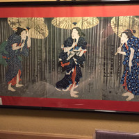 うなぎ割烹 大江戸 - 