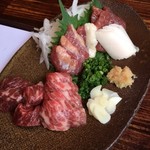 けとばし屋チャンピオン 天満店 - 