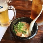 けとばし屋チャンピオン 天満店 - 