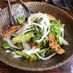 けとばし屋チャンピオン 天満店 - 