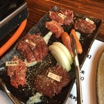 けとばし屋チャンピオン - 