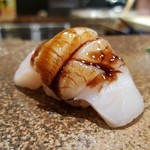 天寿し - ホタテ