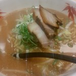 らーめん世界 - 