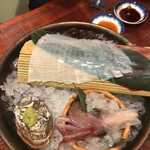 釣船茶屋 ざうお - 