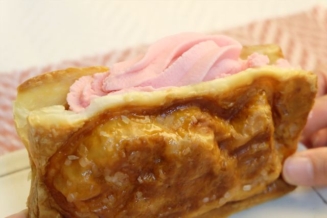 クロワッサンたい焼き ゑびすや 名古屋本店 桜本町 たい焼き 大判焼き 食べログ クロワッサンたい焼き ゑびすや 名古屋本店 桜本町 たい焼き 大判焼き 食べログ
