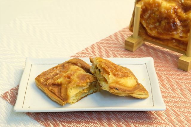 クロワッサンたい焼き ゑびすや 名古屋本店 桜本町 たい焼き 大判焼き 食べログ クロワッサンたい焼き ゑびすや 名古屋本店 桜本町 たい焼き 大判焼き 食べログ