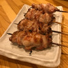 焼き鳥　さいとう