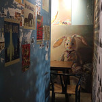 ウーアーバンラスティックタイ - 