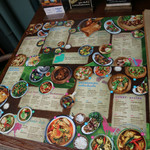 ウーアーバンラスティックタイ - 