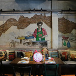 ウーアーバンラスティックタイ - 