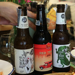 ウーアーバンラスティックタイ - 