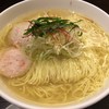 麺屋海神 新宿店