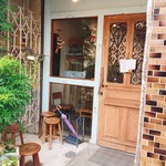 cafe zakka  hinatabocco - 