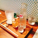 Cafe zakka  hinatabocco - 