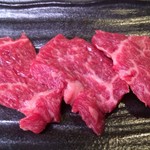 焼肉 肉喰 - 