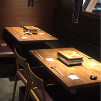焼肉 うしみつ 恵比寿本店 - 