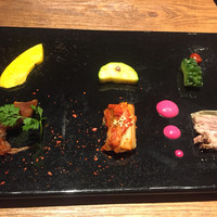 焼肉 うしみつ 恵比寿本店 - 