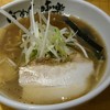 利尻らーめん味楽 新横浜ラーメン博物館店