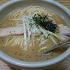 ユウジ ラーメン