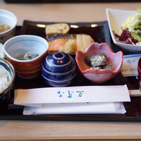 なだ万 高輪プライム - 