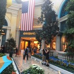CAFE BELLAGIO - 