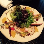 ラ・ボンヌターブル - 