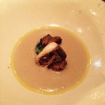 ラ・ボンヌターブル - 