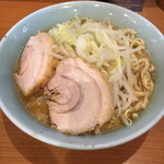 ラーメン BooBoo太郎。 - 