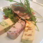 クレル・レヴェイエ - 