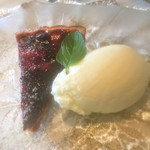 クレル・レヴェイエ - 