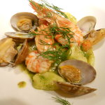 osteria LIU - 