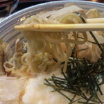 手打ち十割そば とわり - 