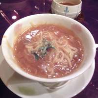 中国料亭 翠鳳 上野本店 - 